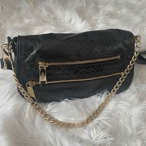 Cole Haan Leather Crossbody